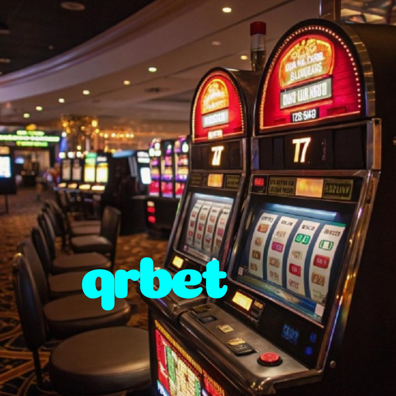 qrbet
