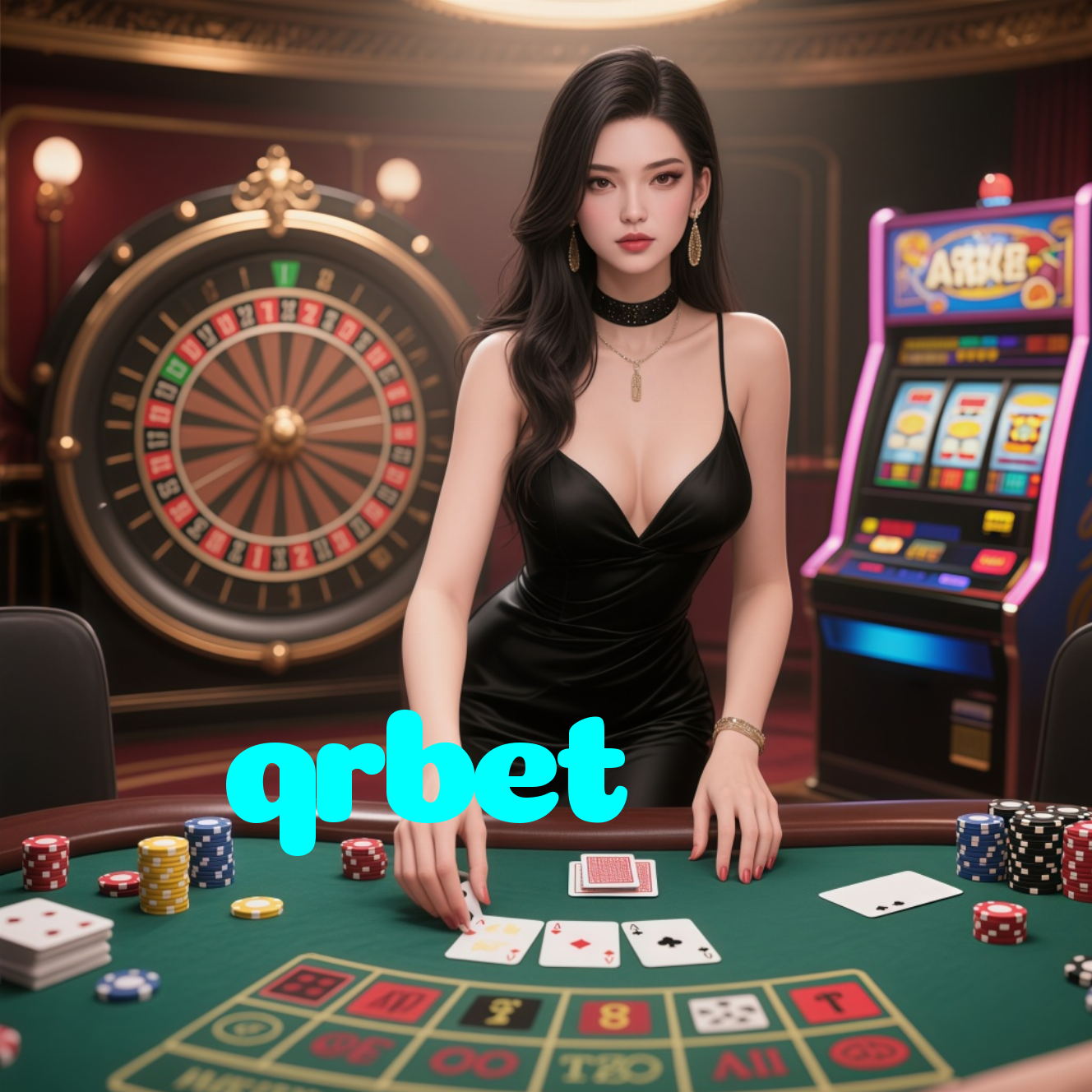 qrbet