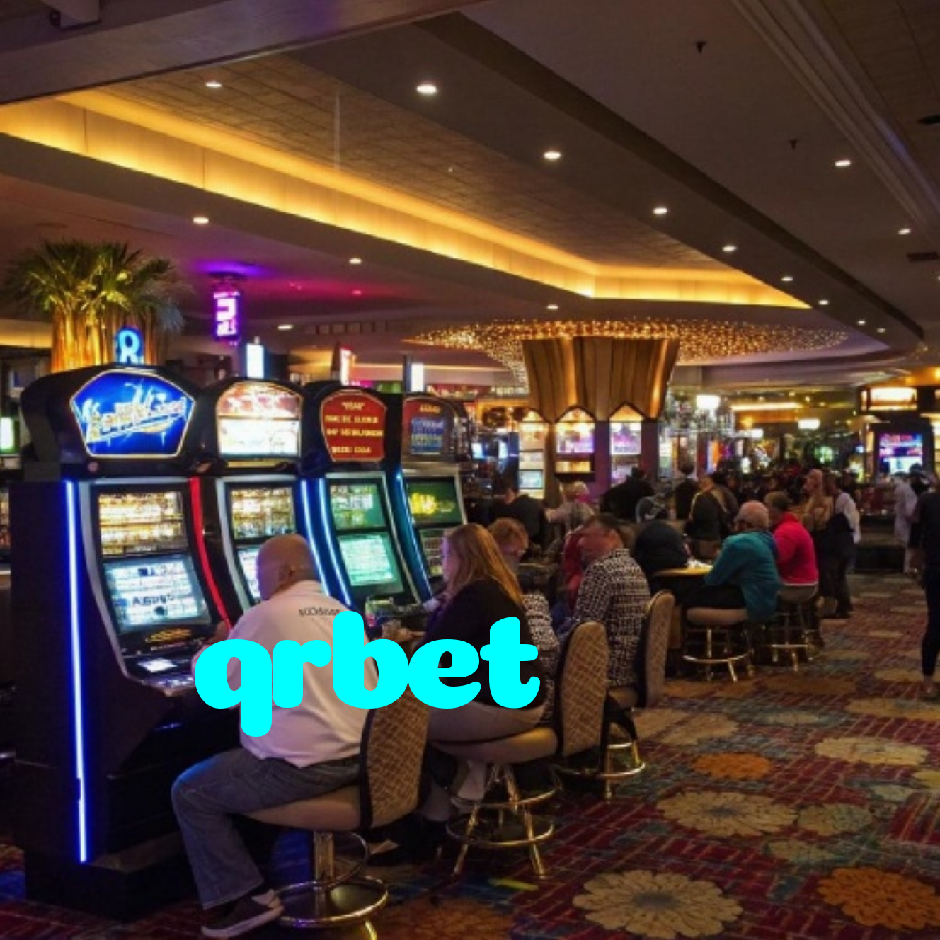 qrbet