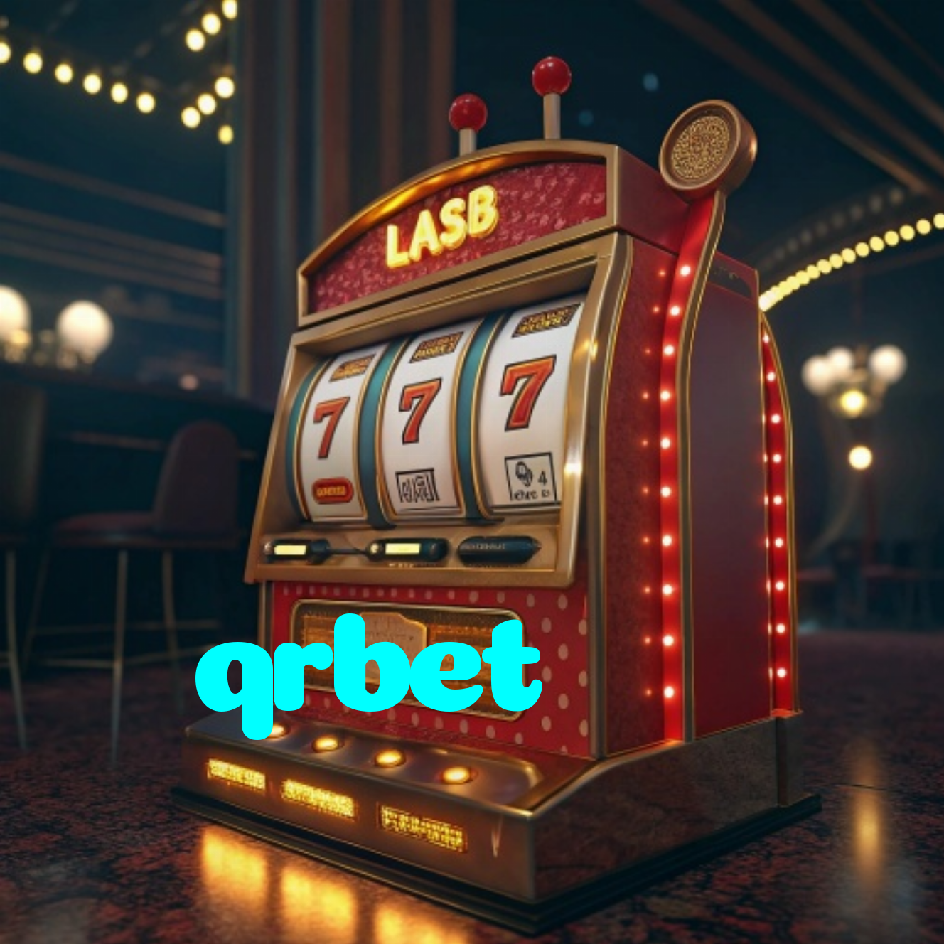 qrbet