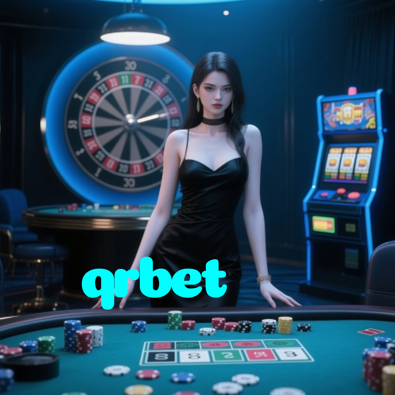 qrbet