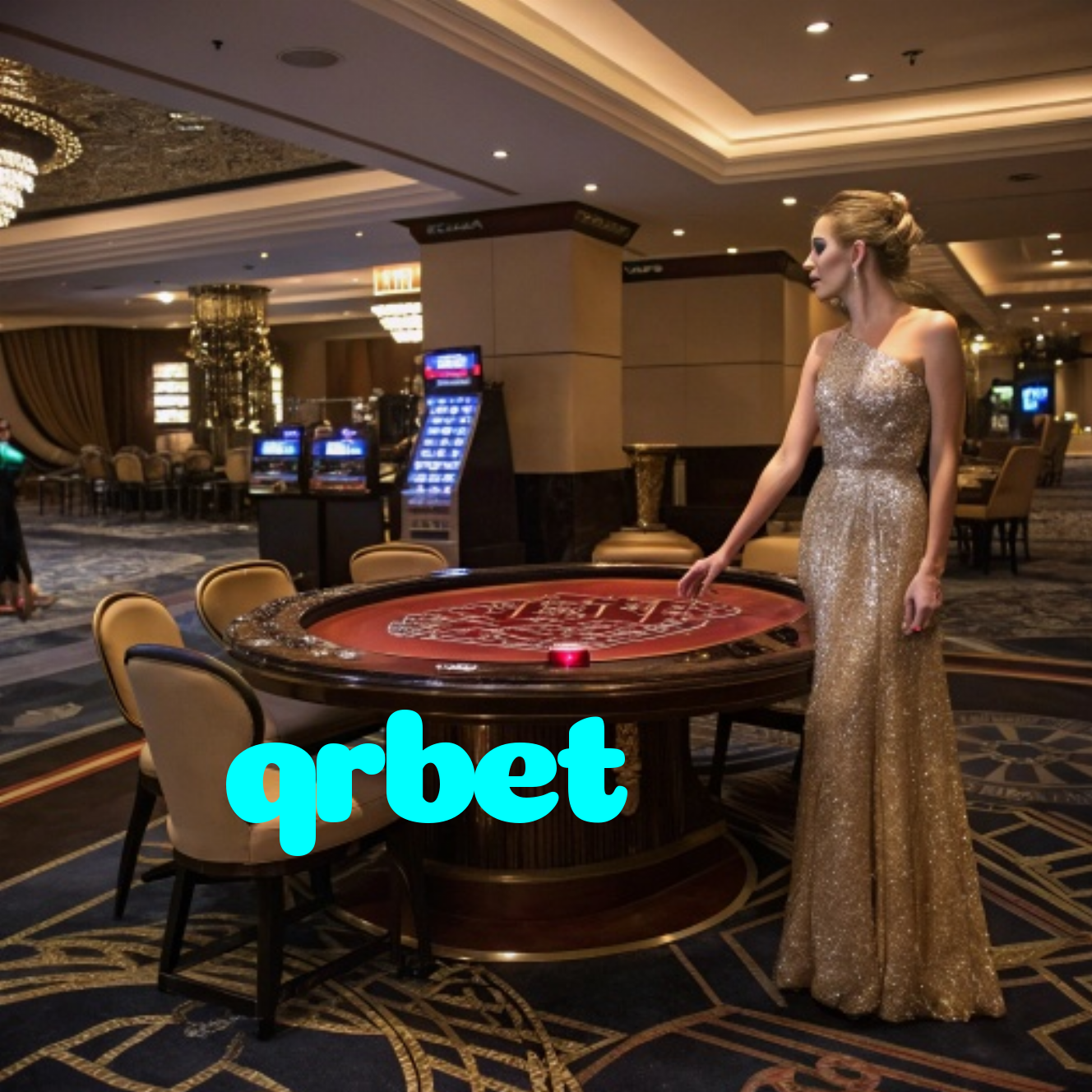 qrbet