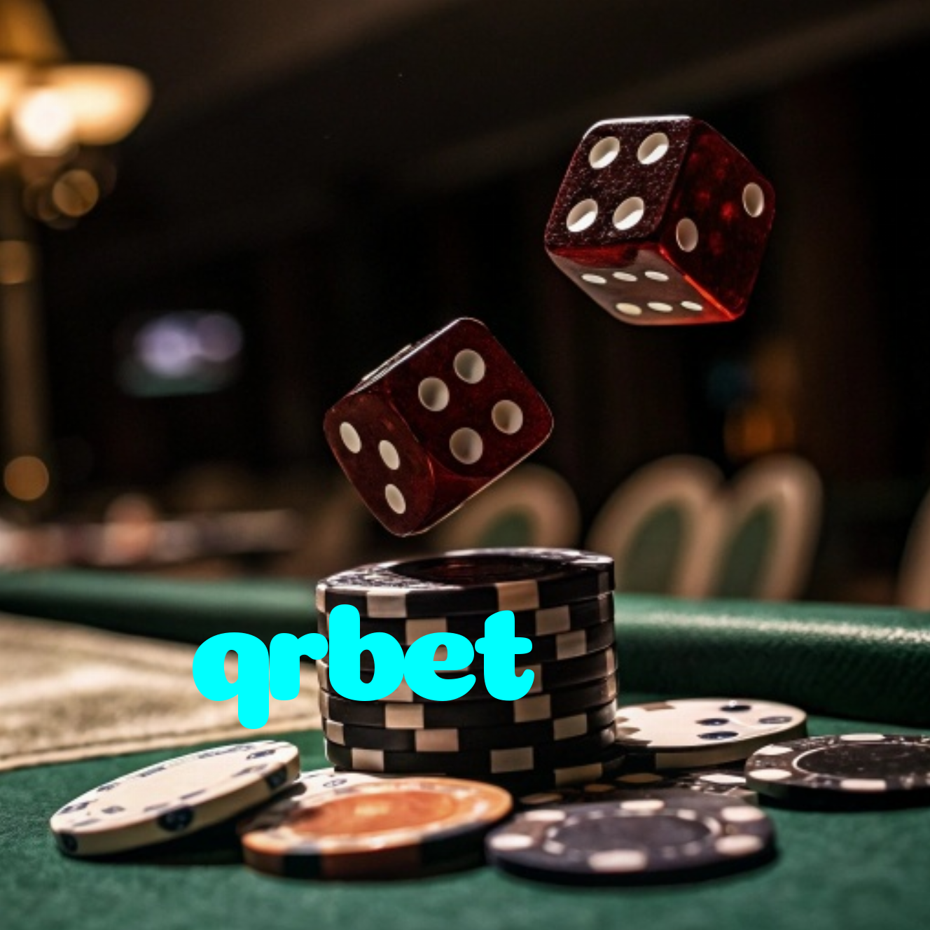 qrbet