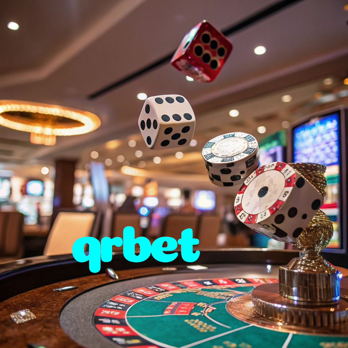 qrbet