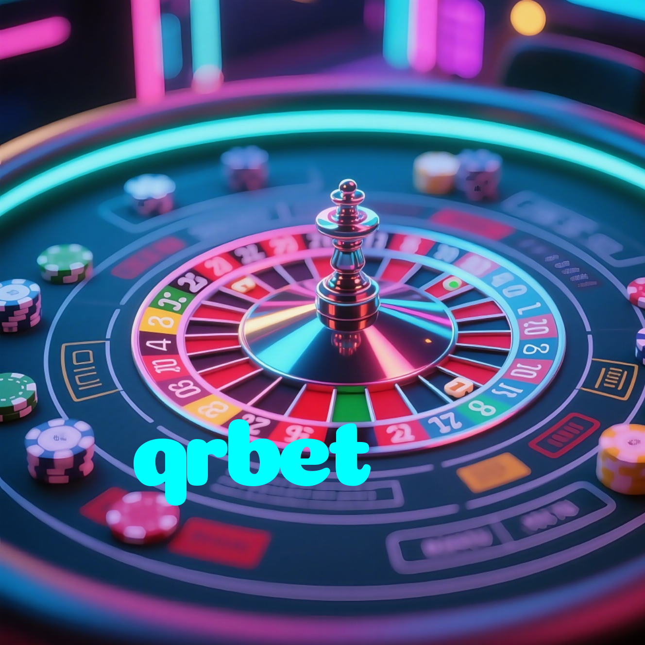 qrbet