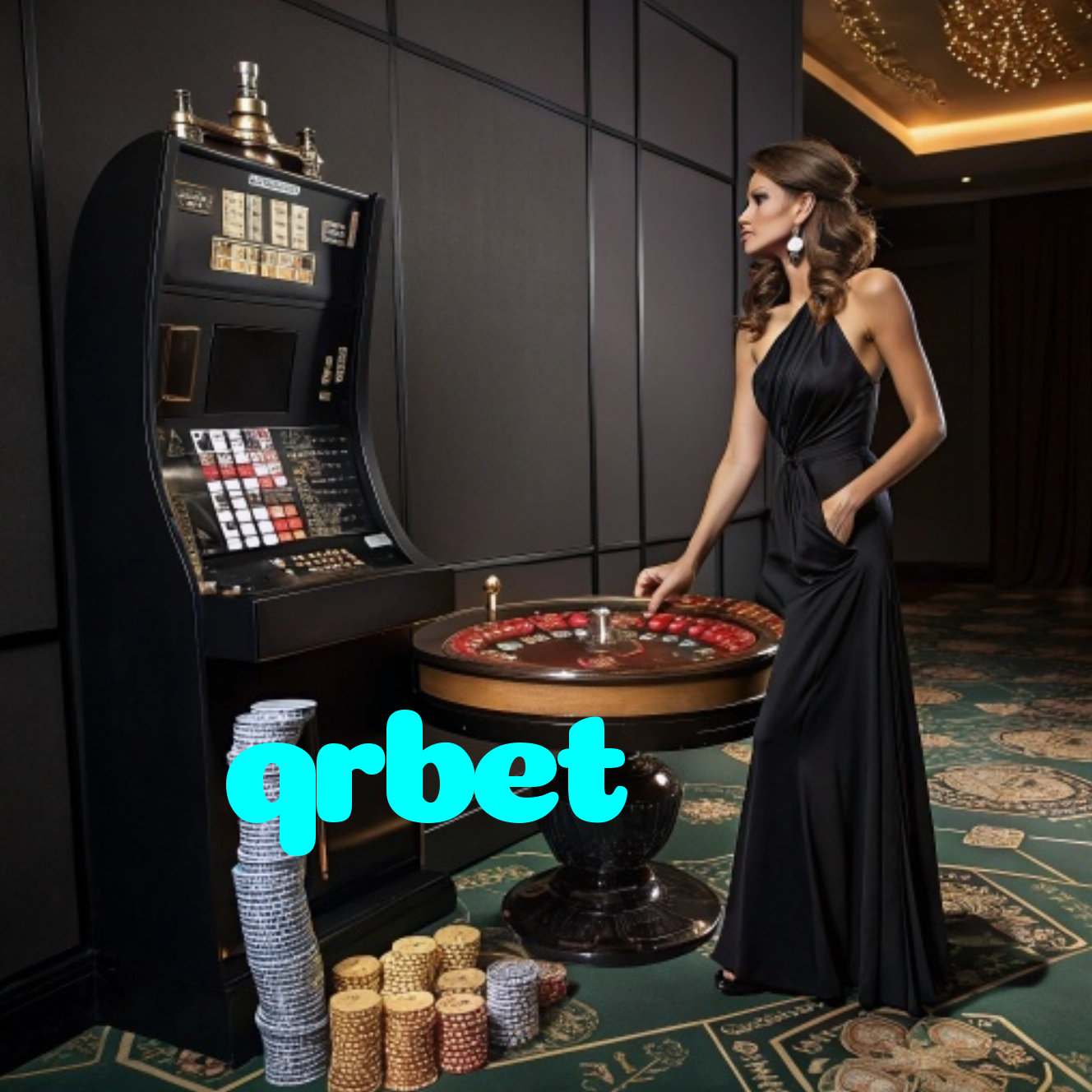 qrbet
