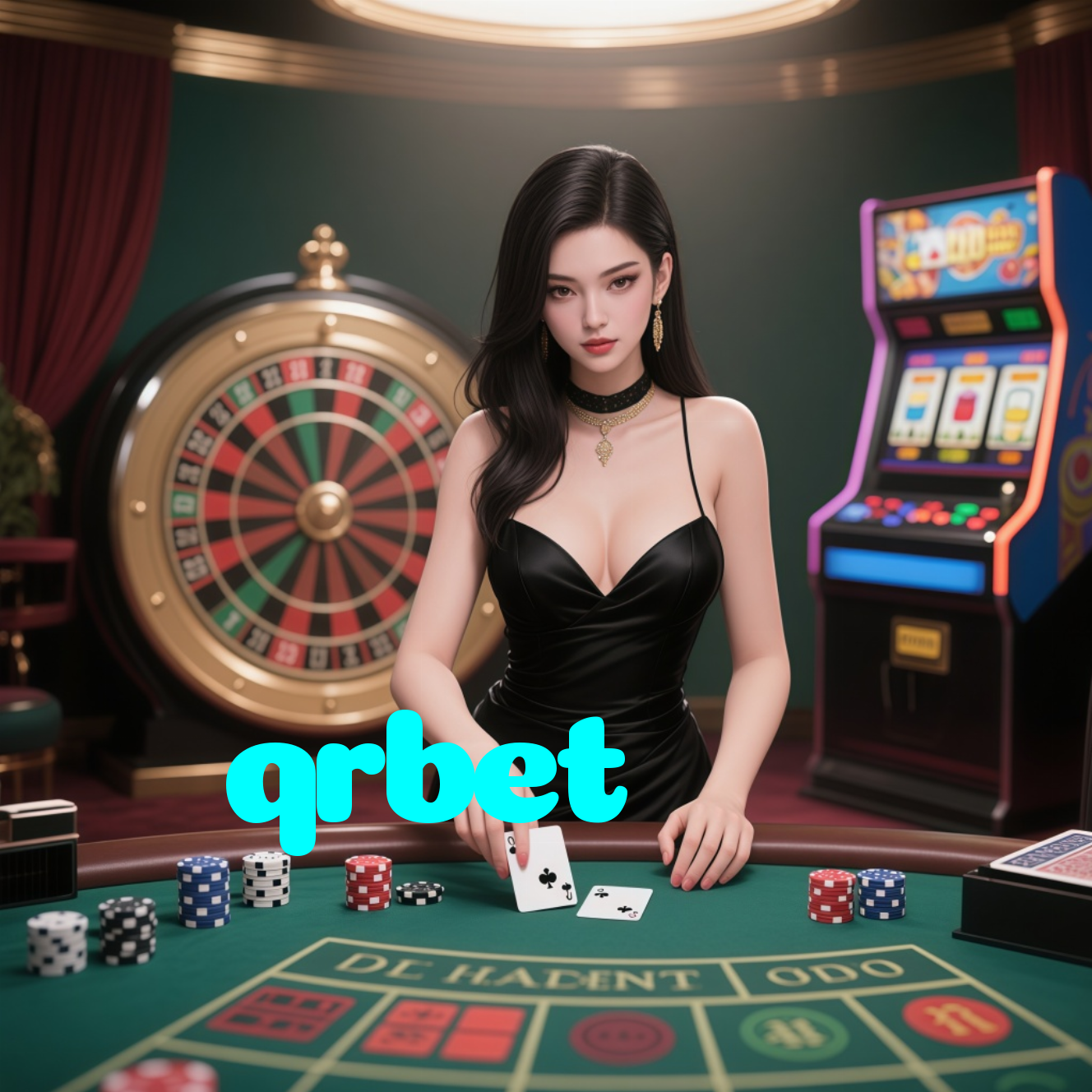 qrbet