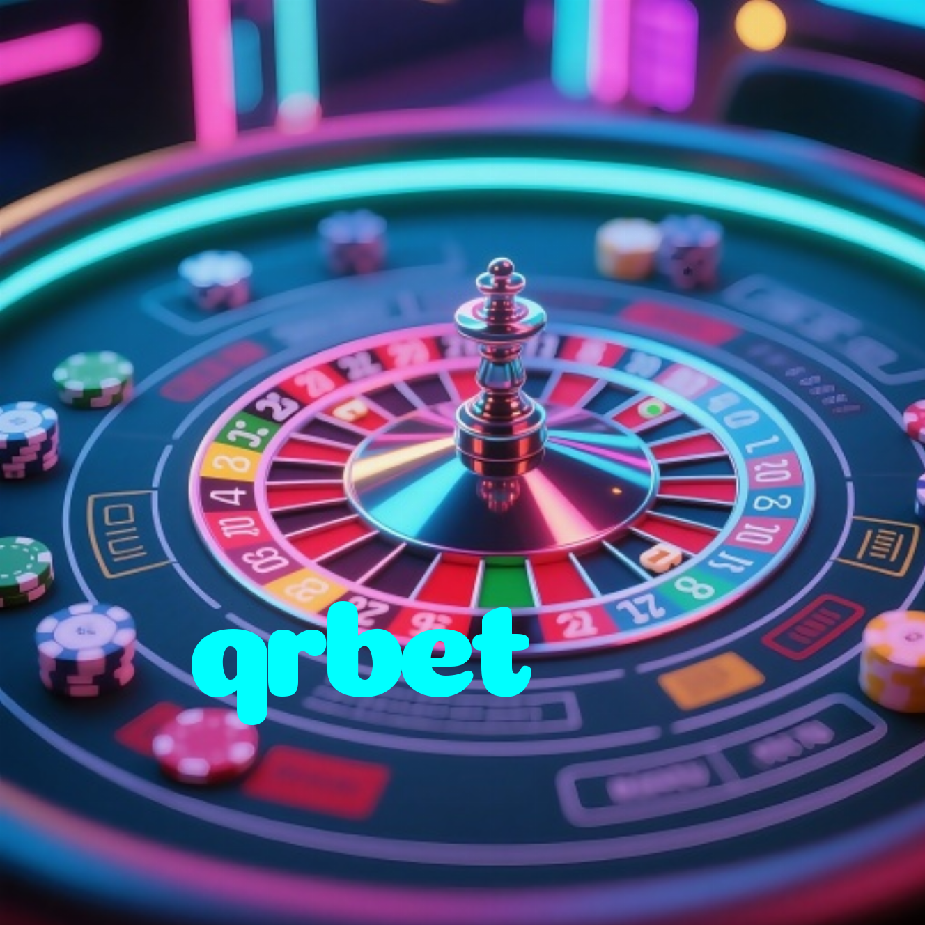 qrbet