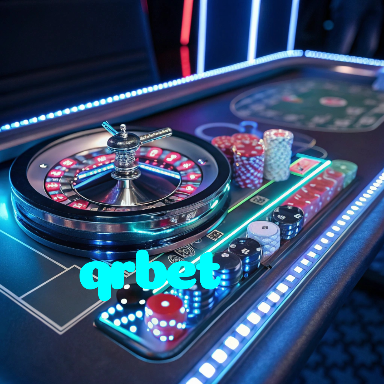 qrbet