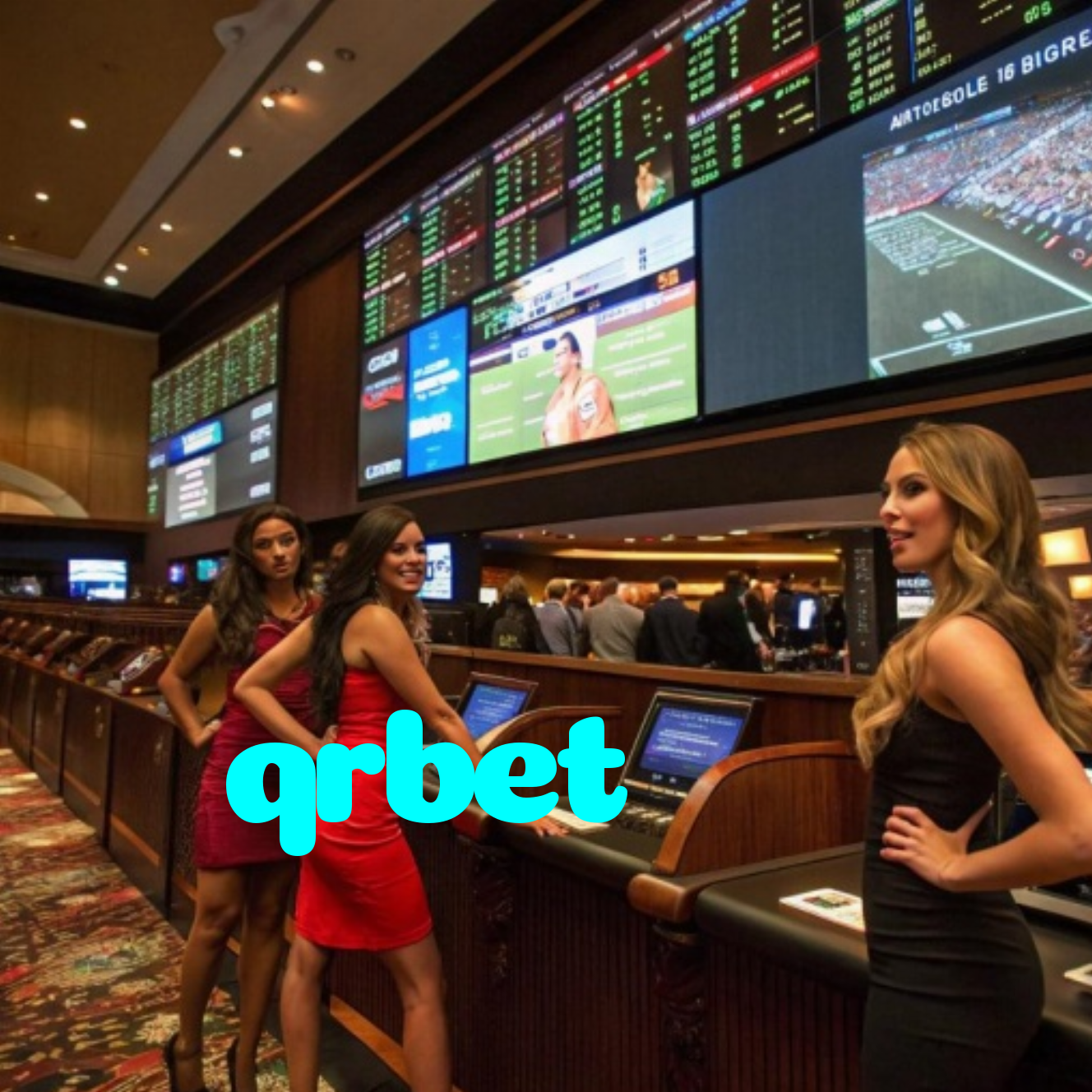 qrbet