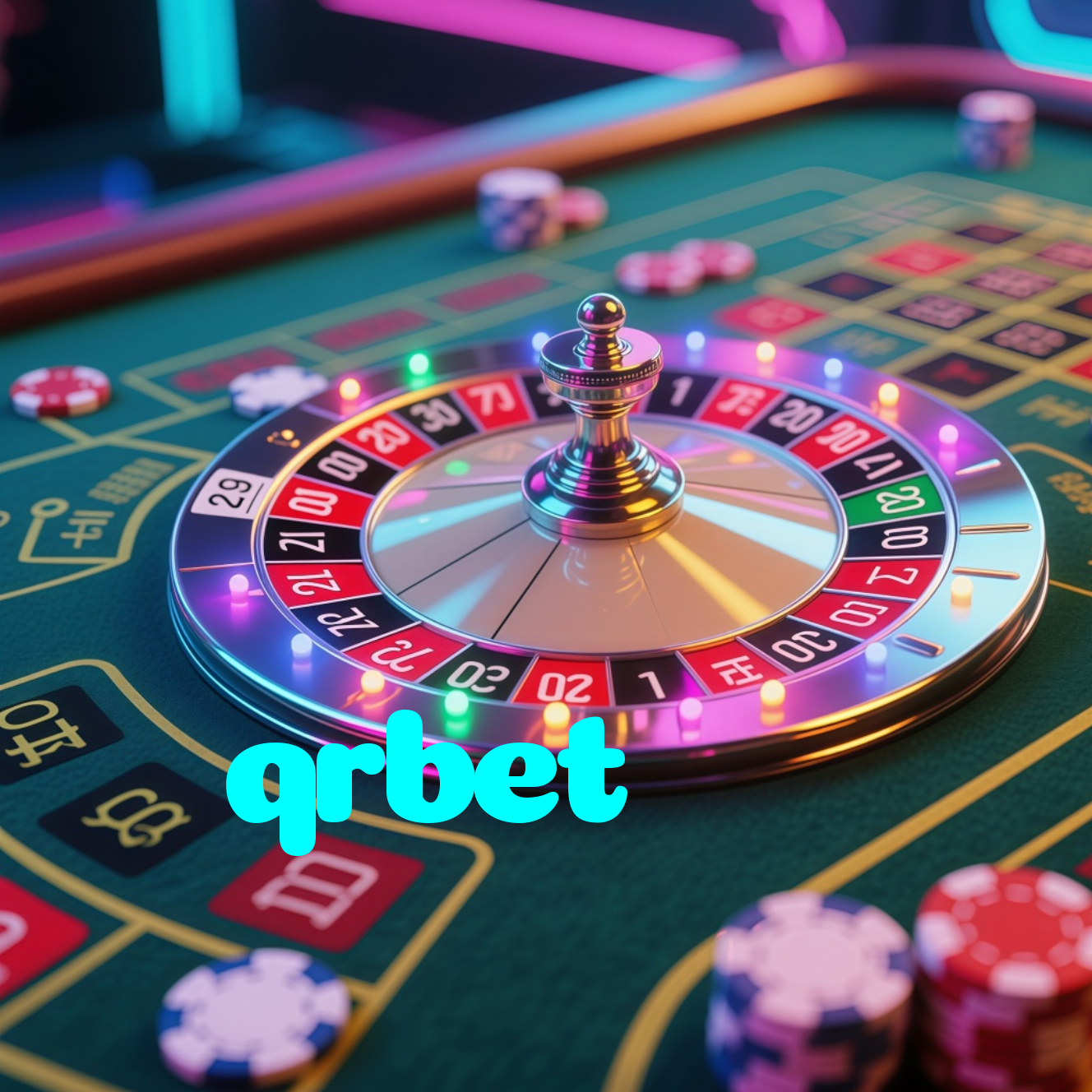 qrbet