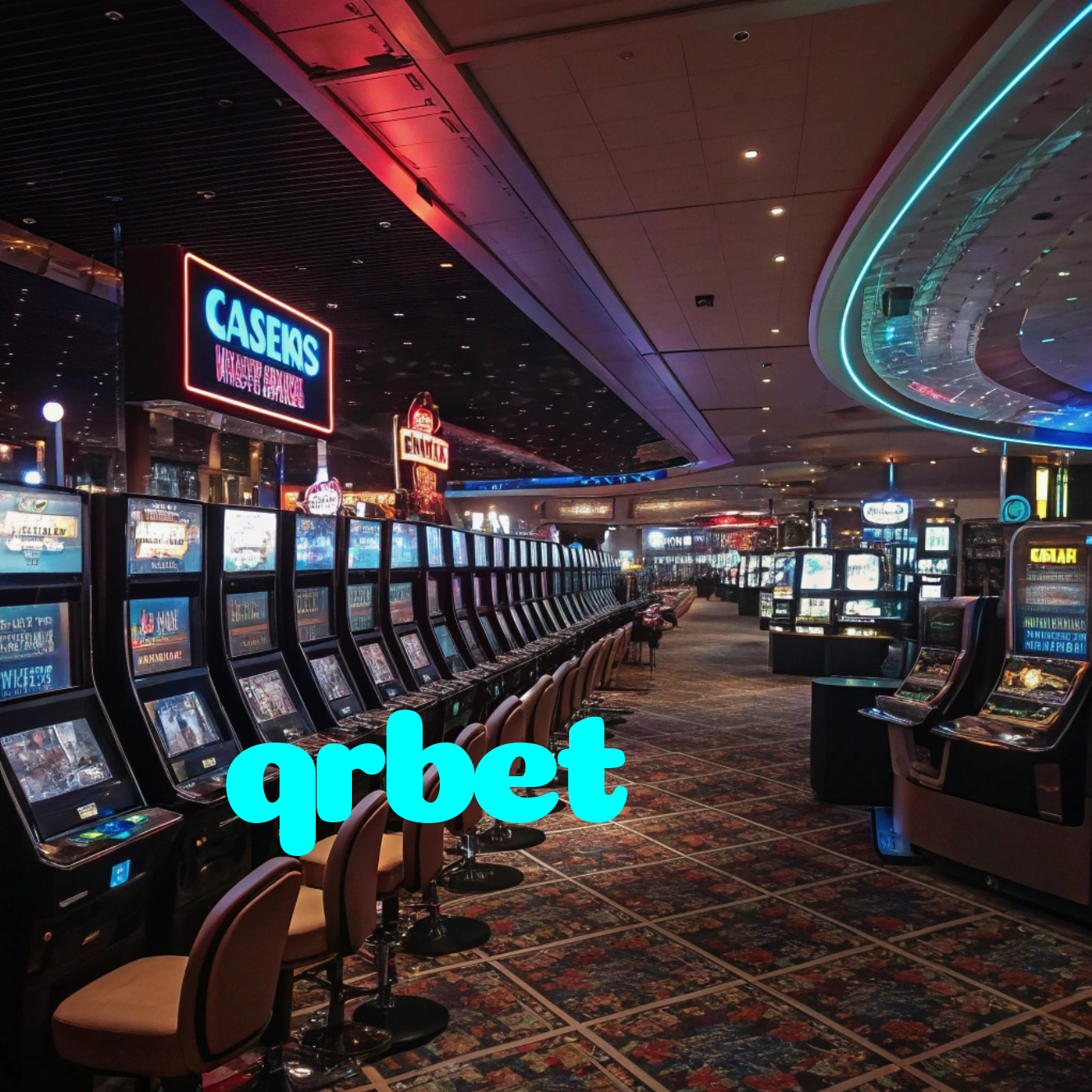 qrbet