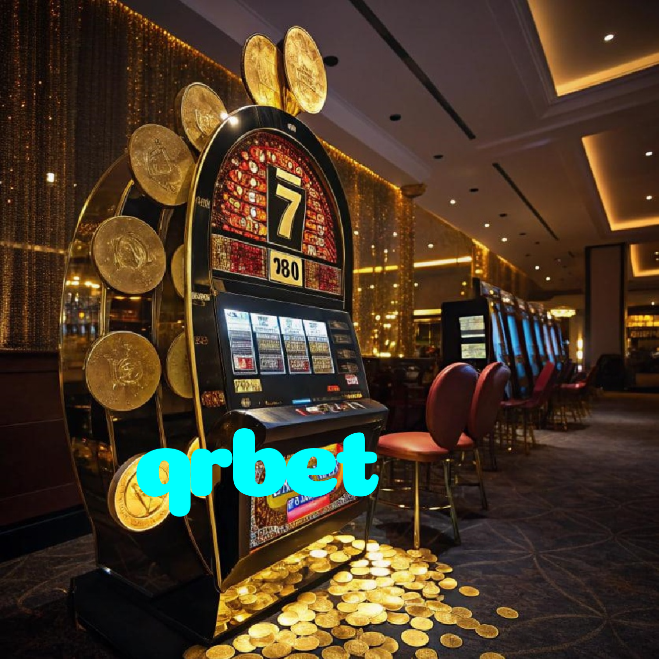 qrbet