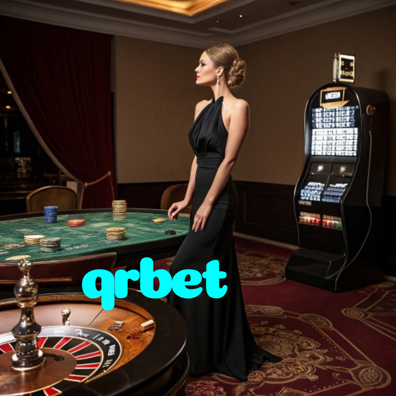 qrbet