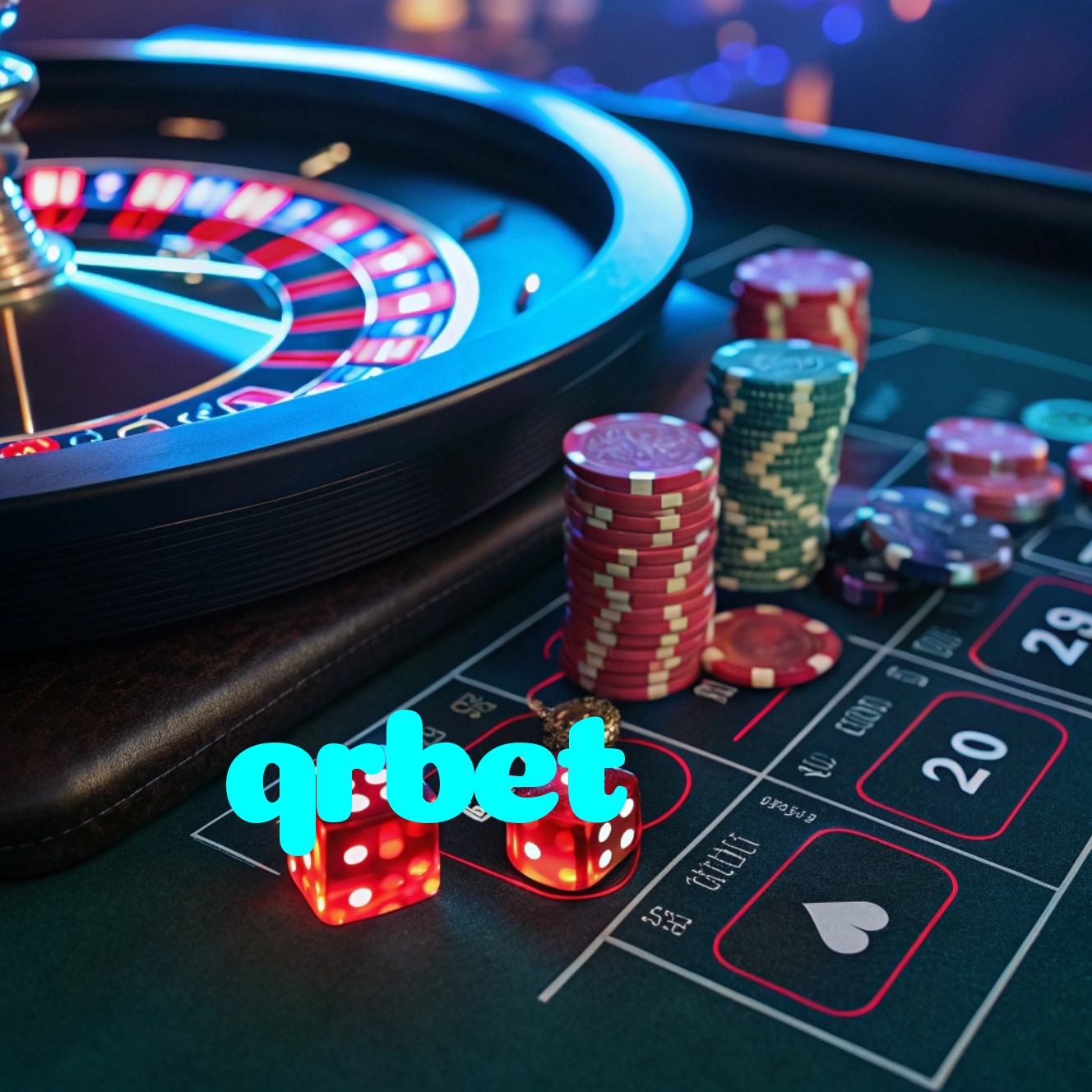 qrbet