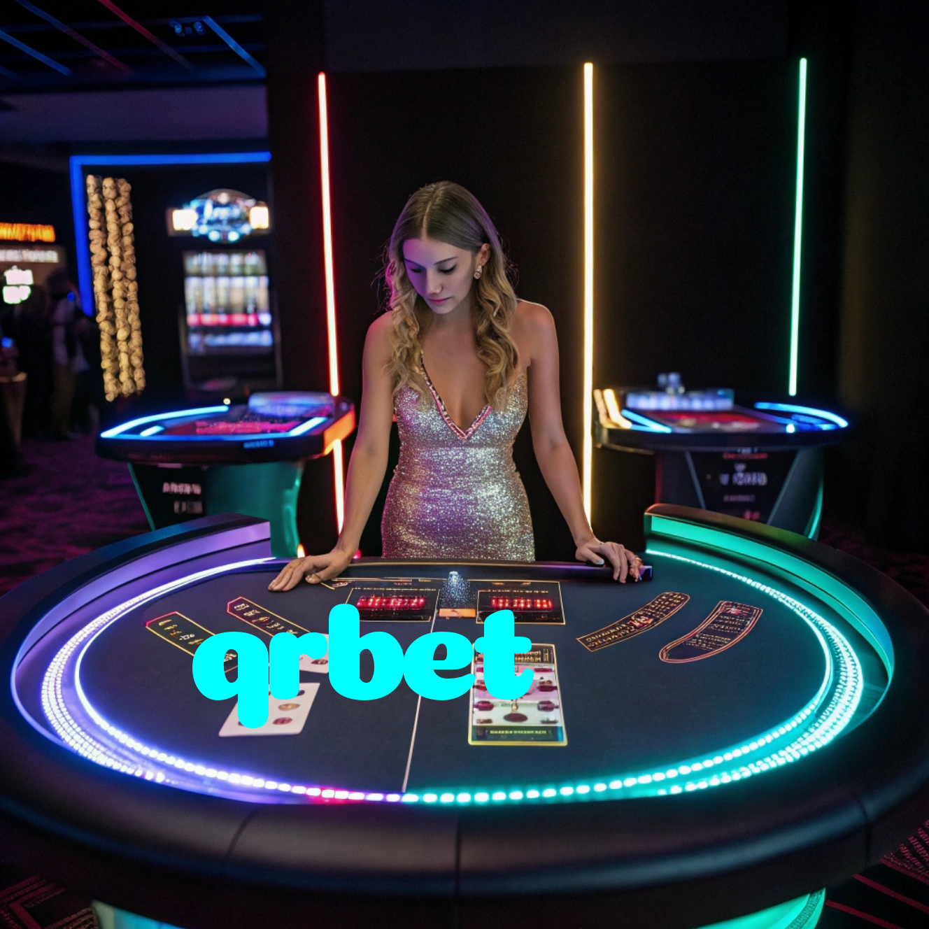 qrbet