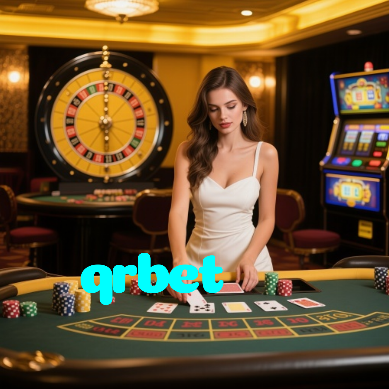 qrbet