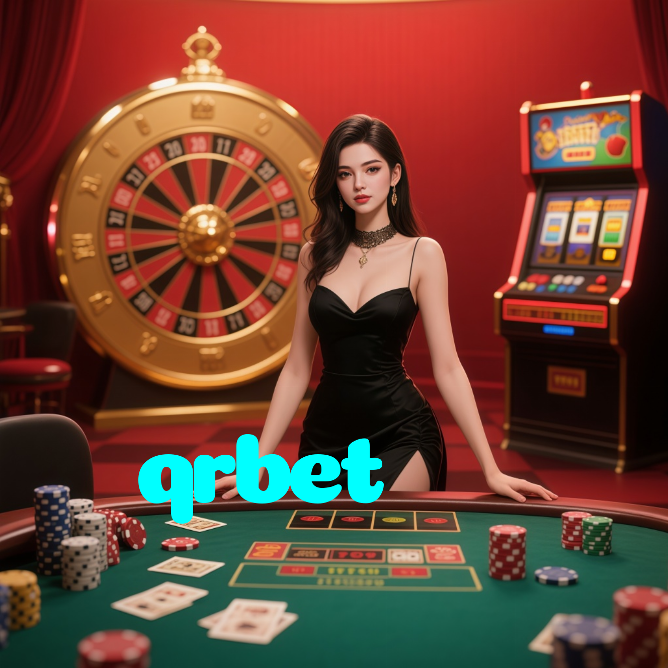 qrbet