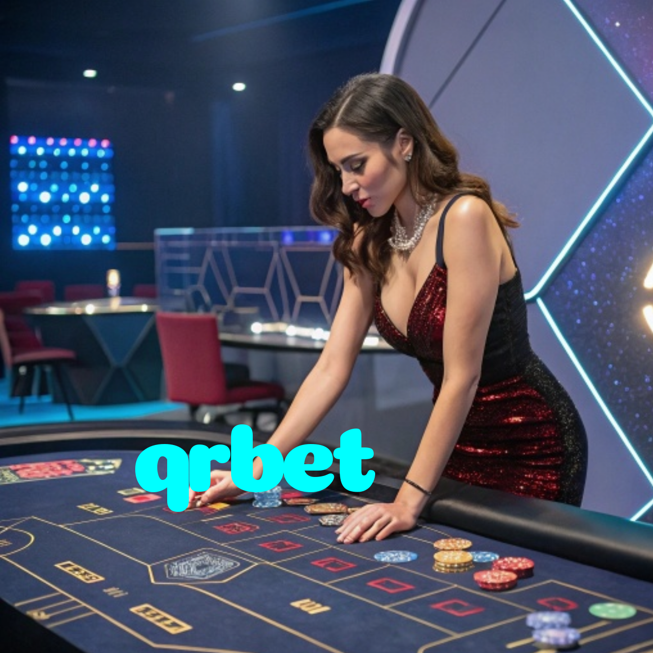 qrbet