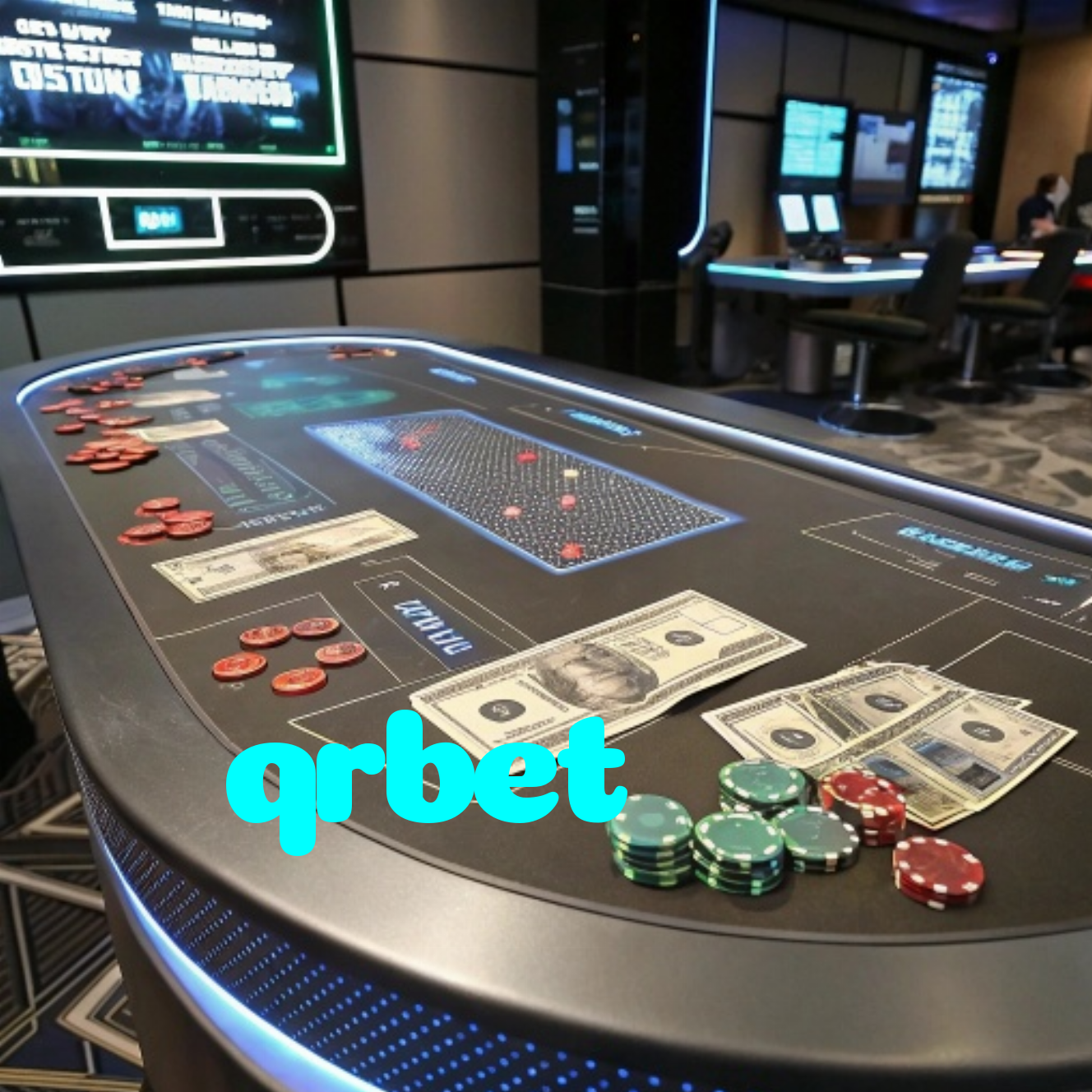 qrbet