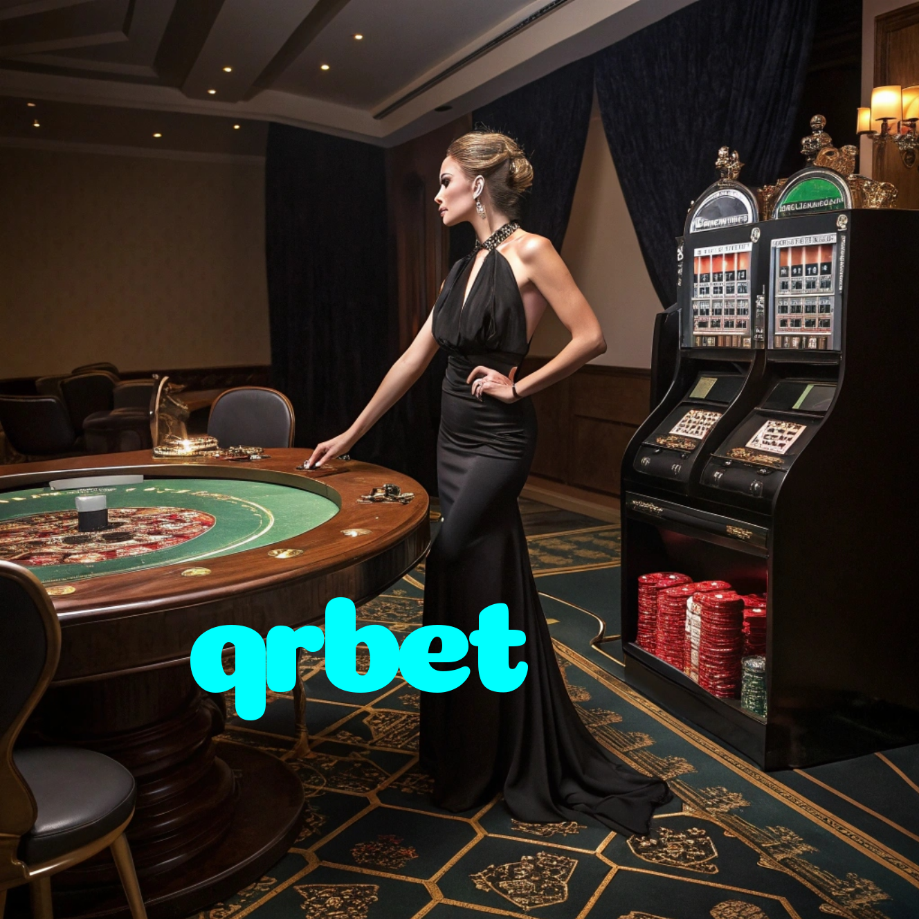 qrbet