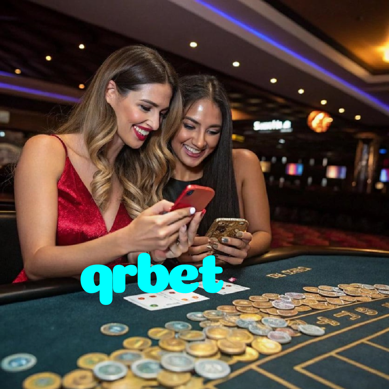 qrbet