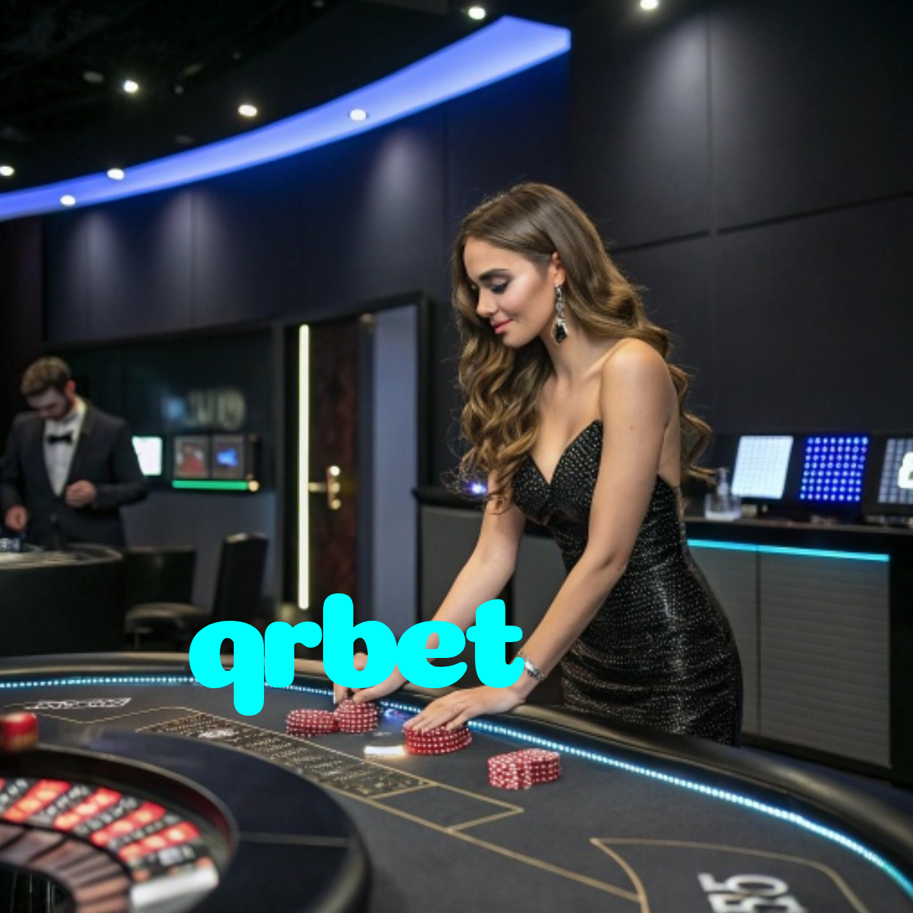 qrbet