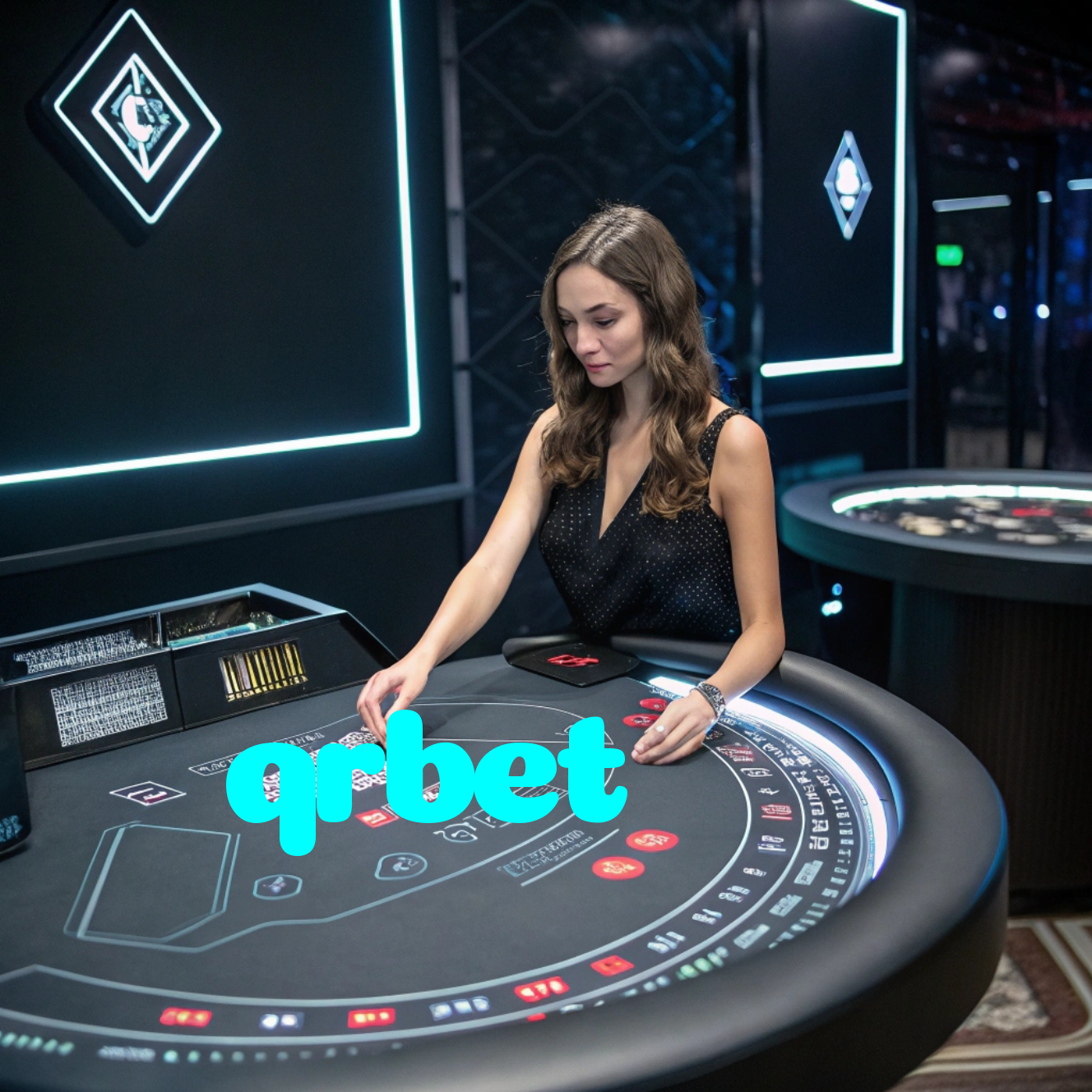 qrbet