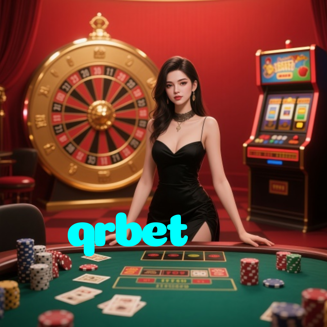 qrbet