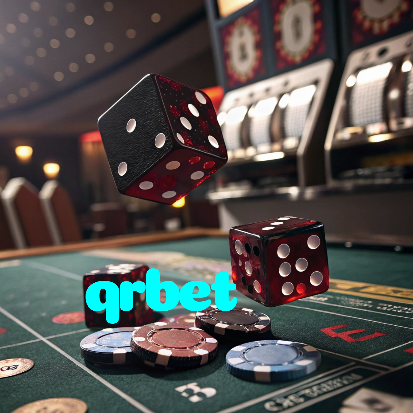 qrbet