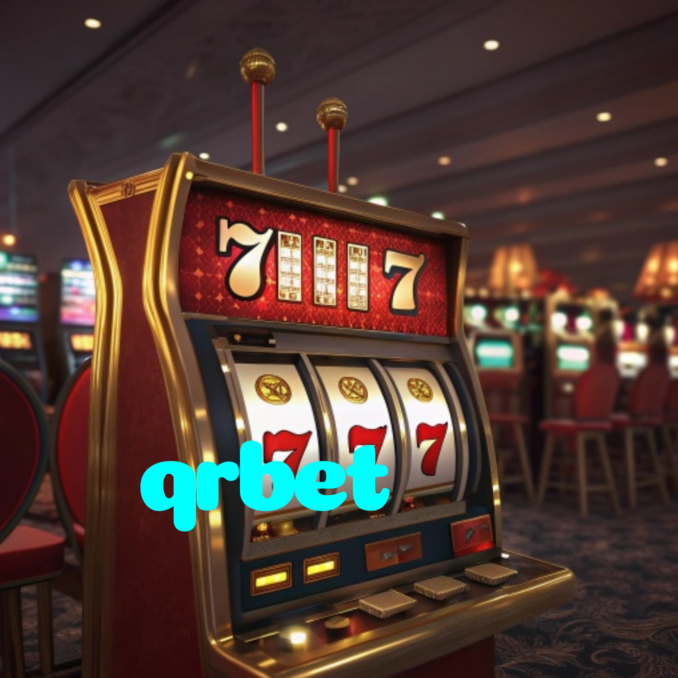qrbet