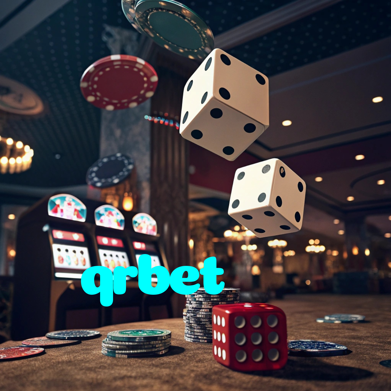 qrbet