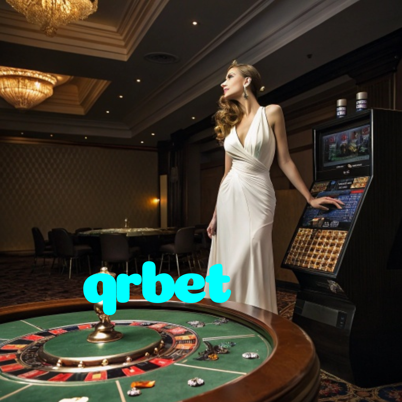 qrbet