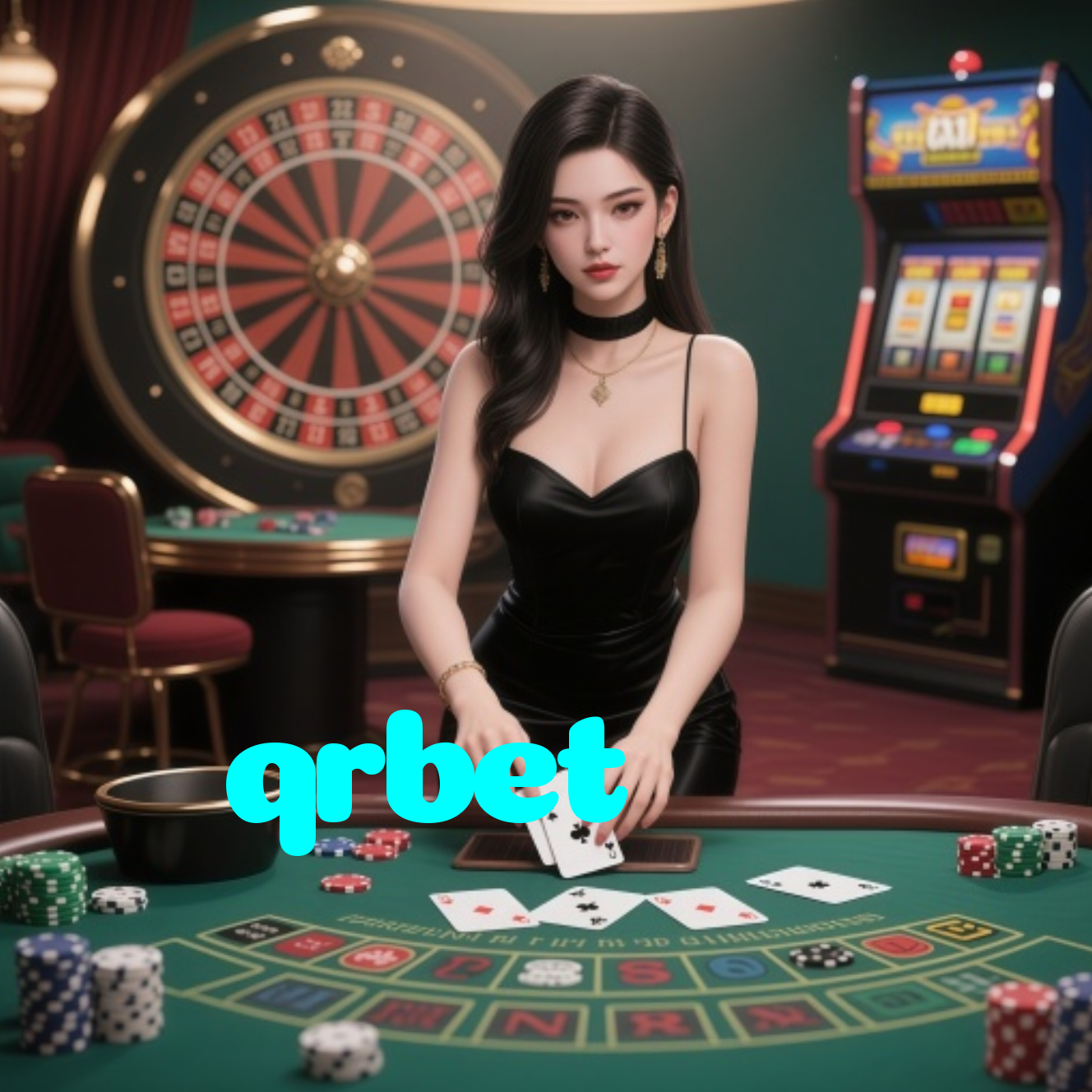 qrbet