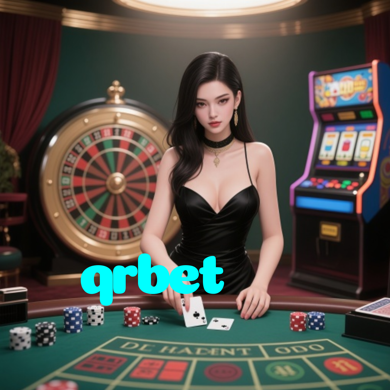 qrbet