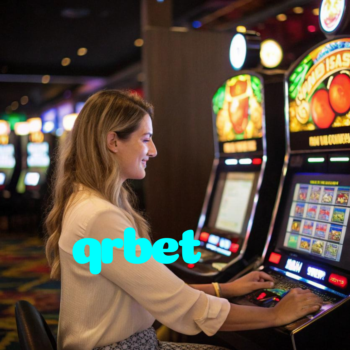 qrbet