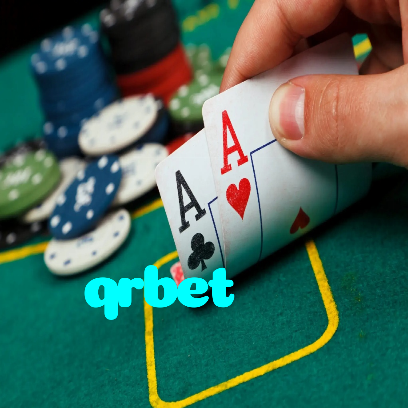 qrbet