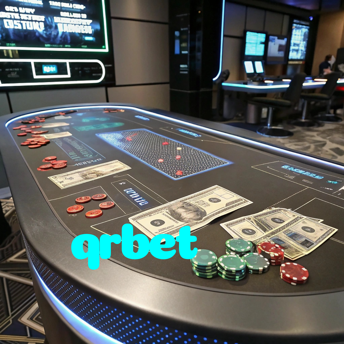 qrbet