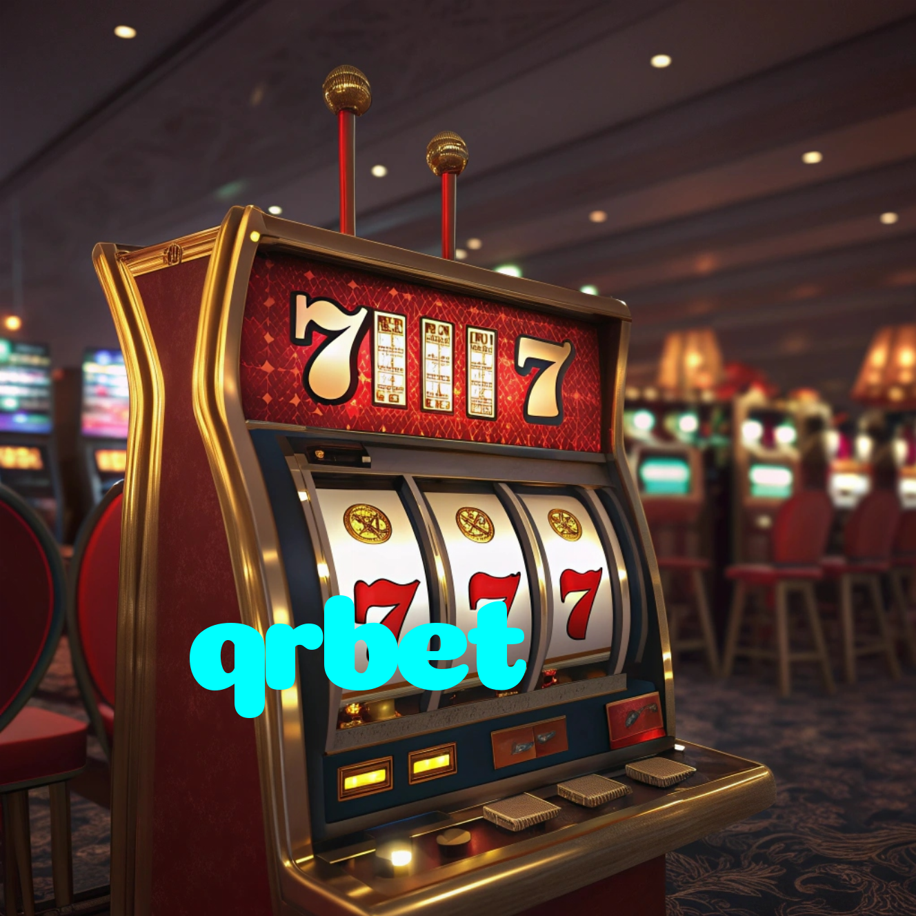qrbet