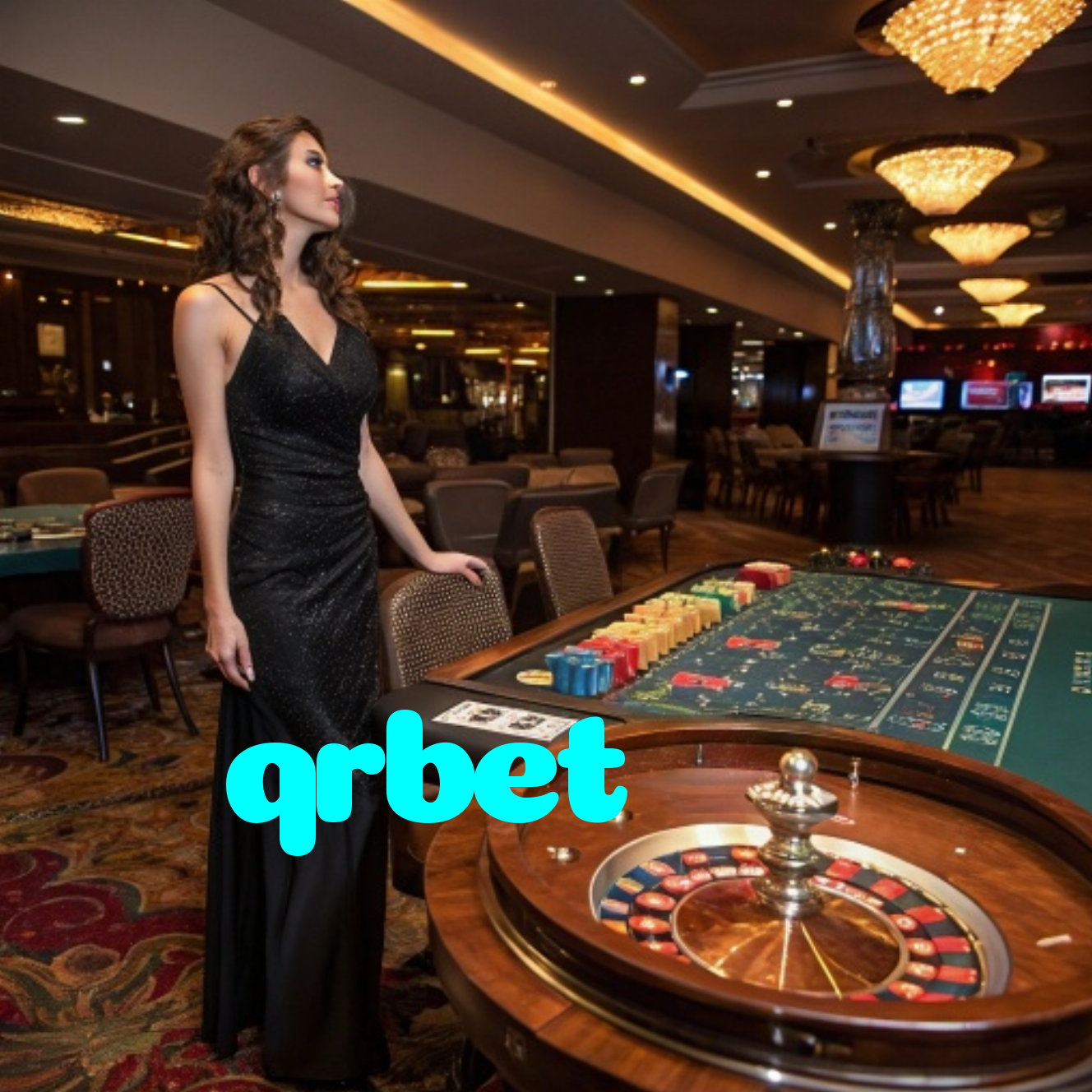 qrbet