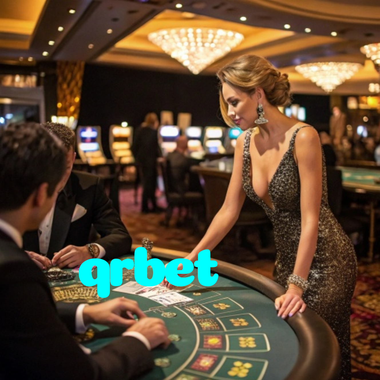 qrbet