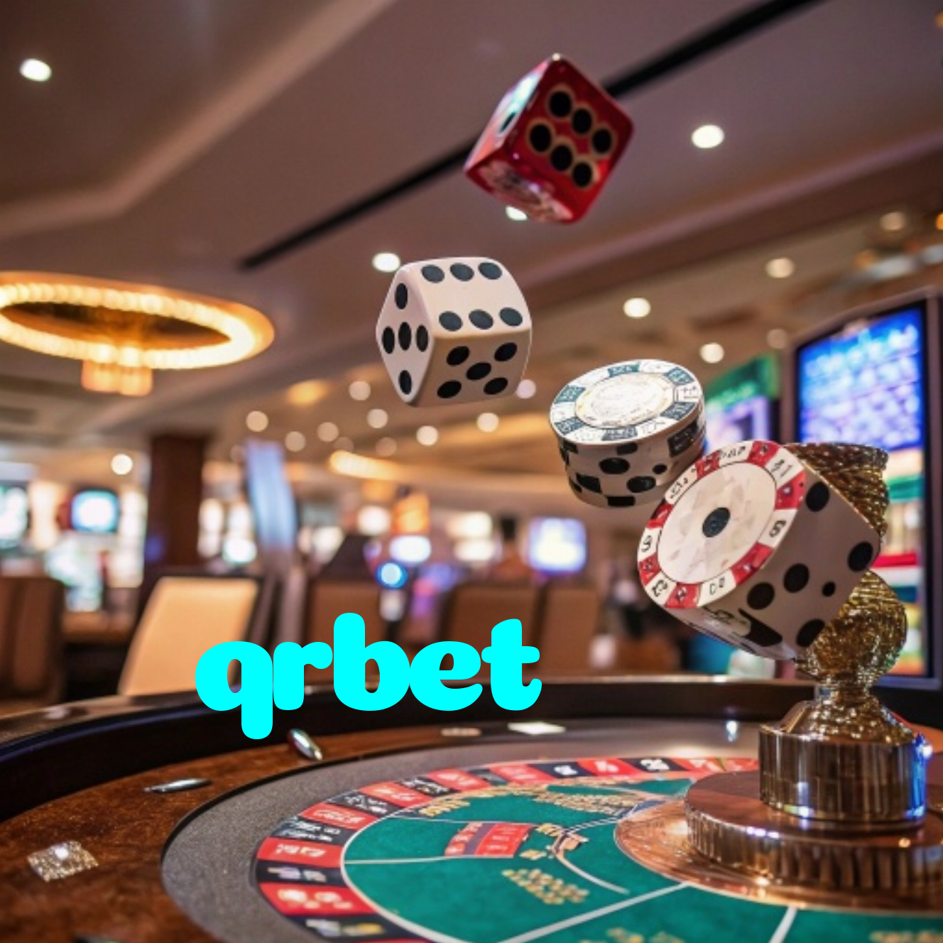 qrbet