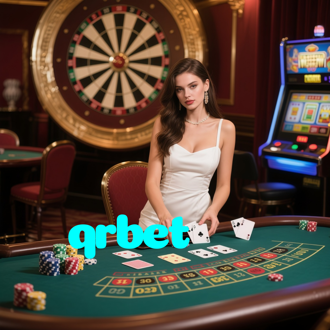 qrbet