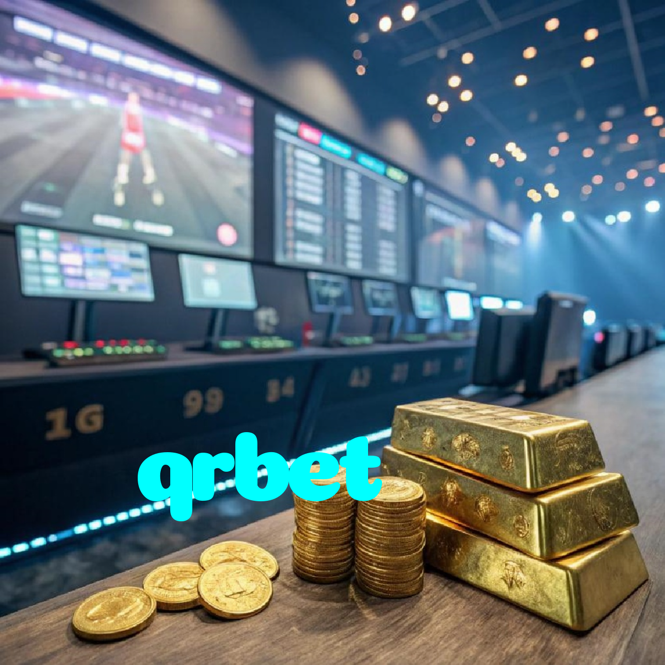 qrbet