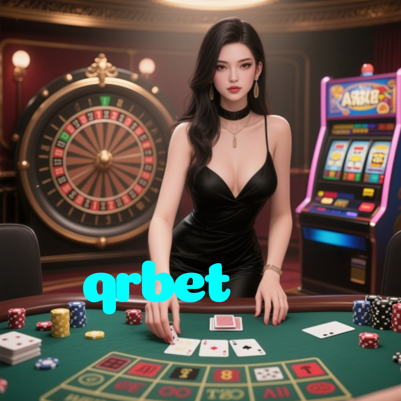 qrbet