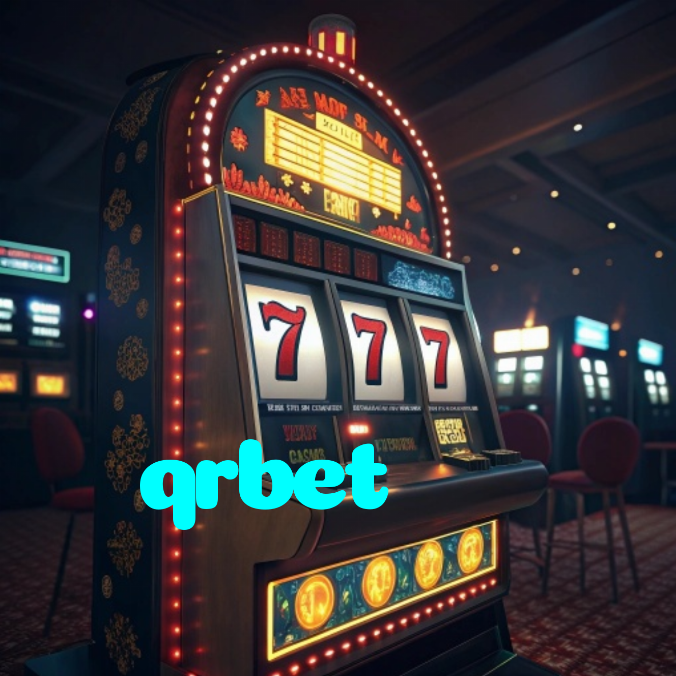 qrbet