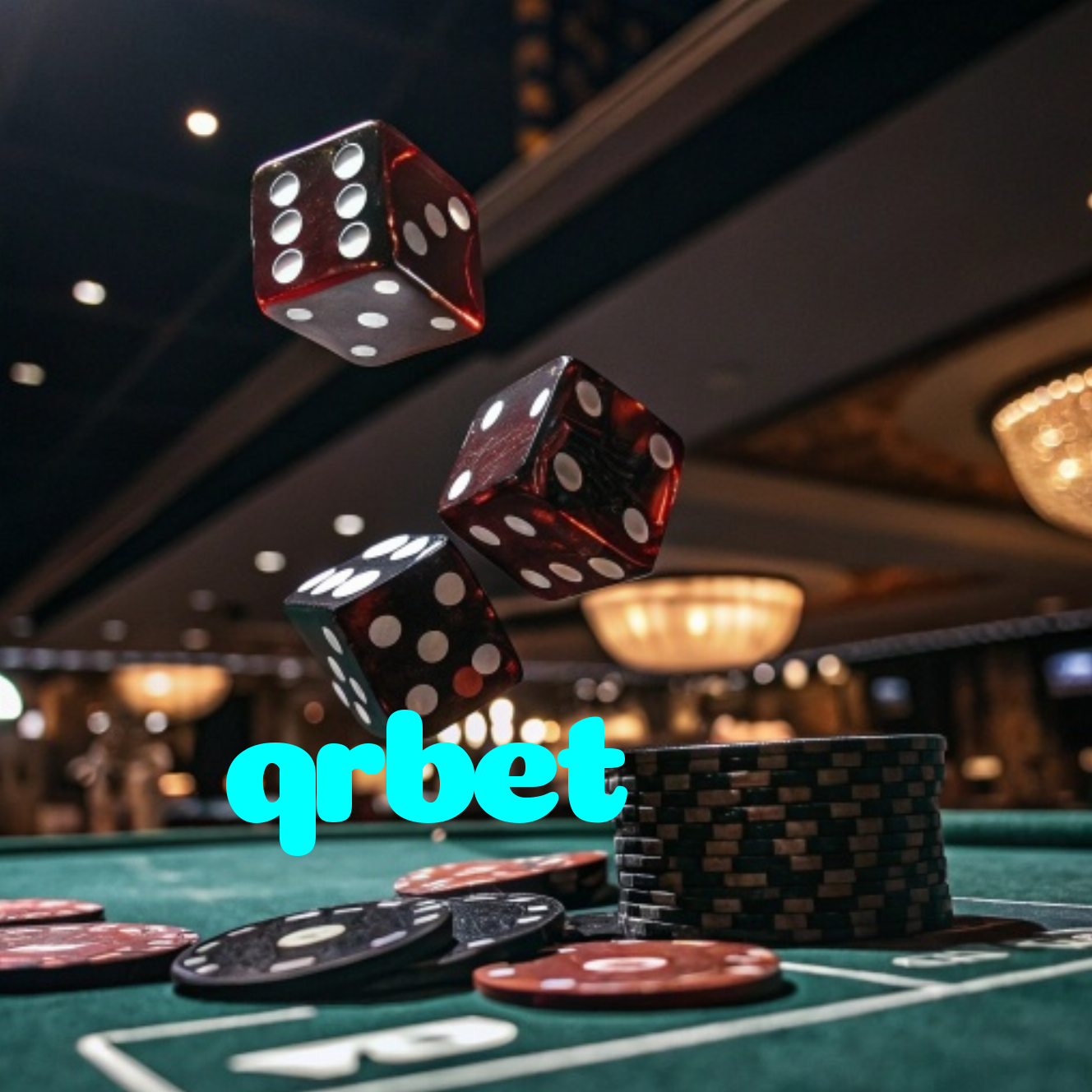 qrbet