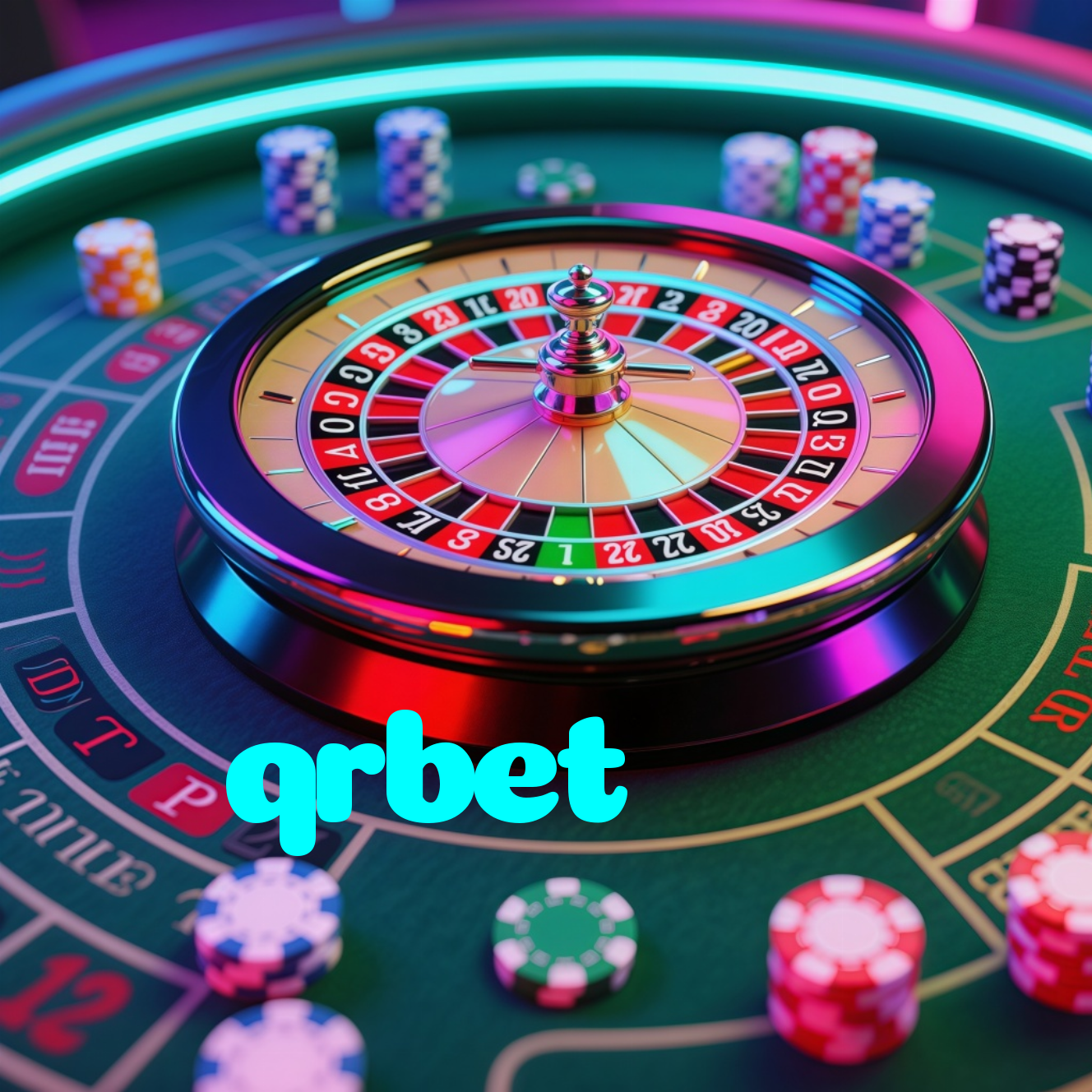 qrbet