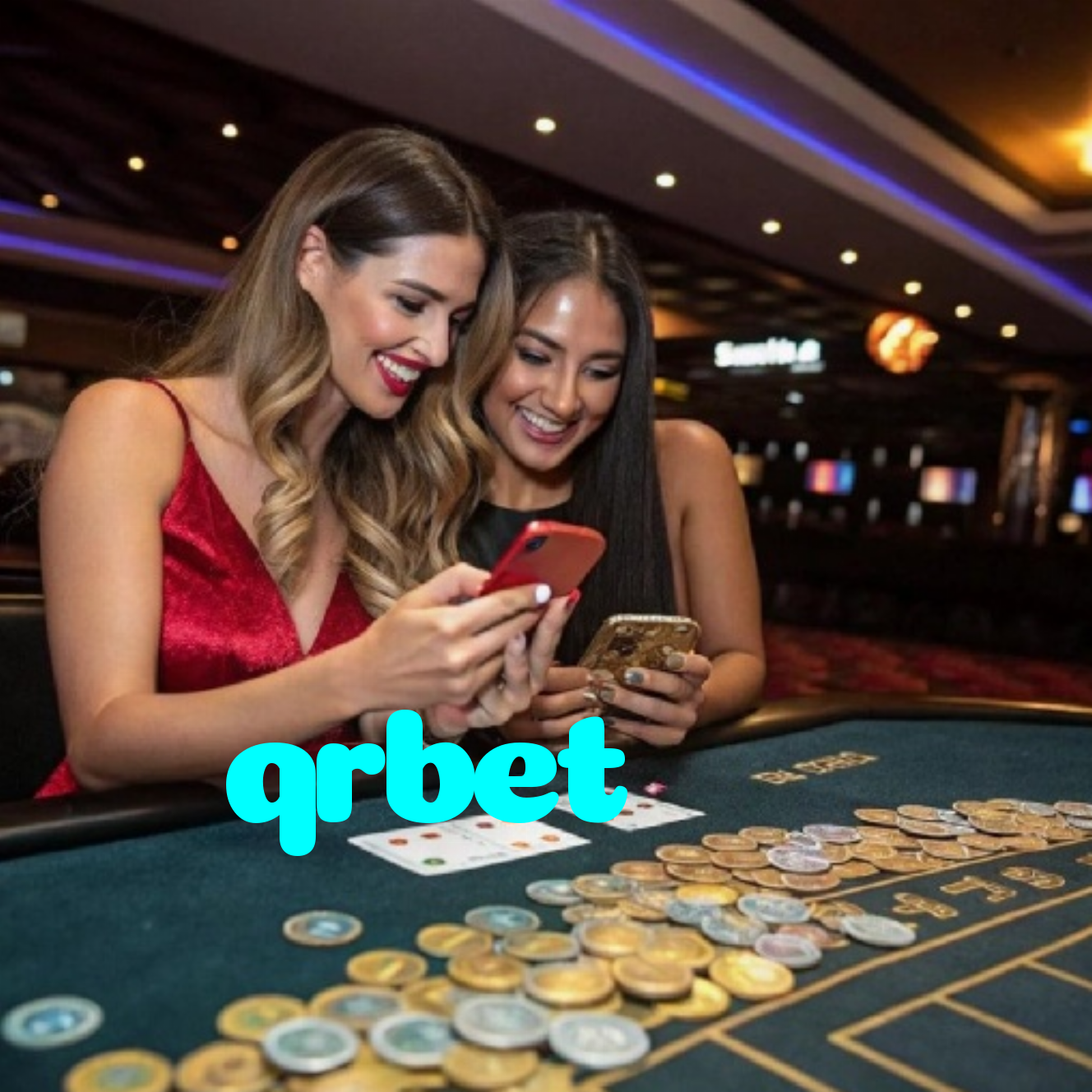 qrbet