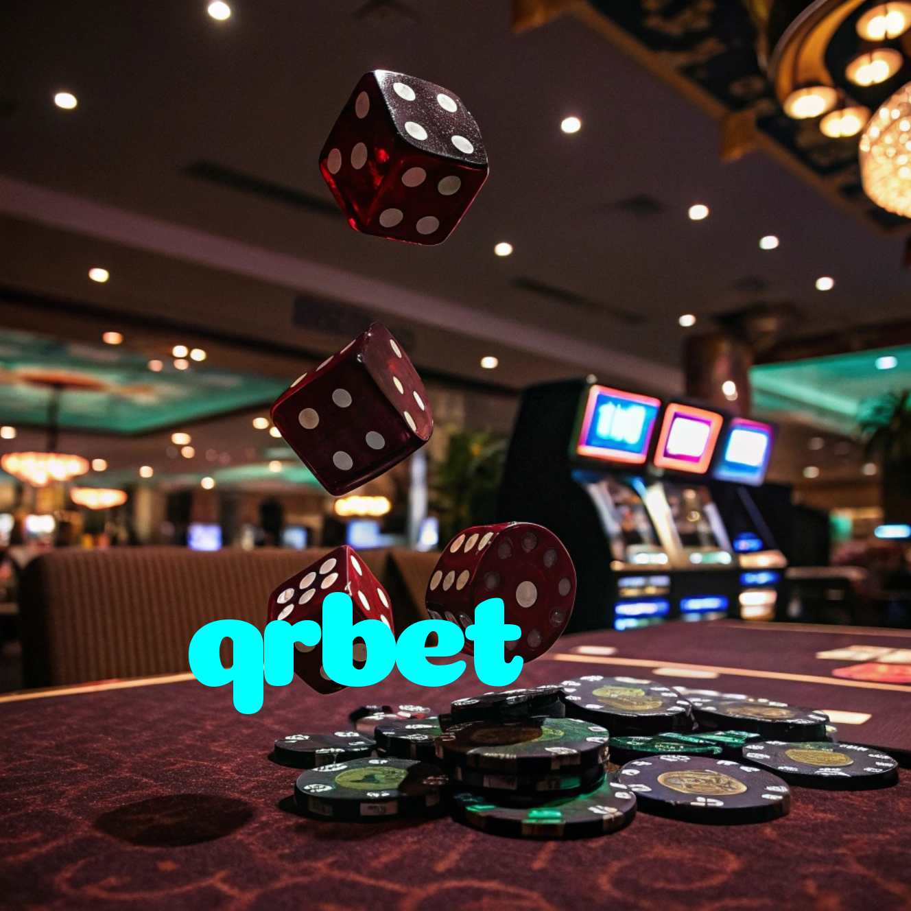 qrbet